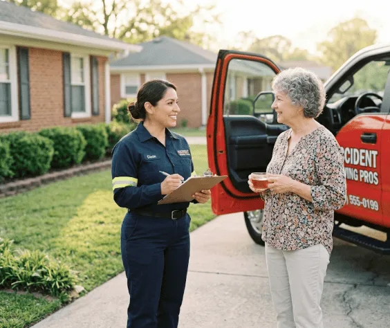 Accident Towing Service Maury, NC FAQs